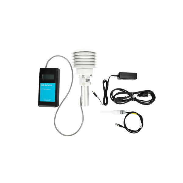 tetraCal® Air Flow Calibrator Mesa Labs